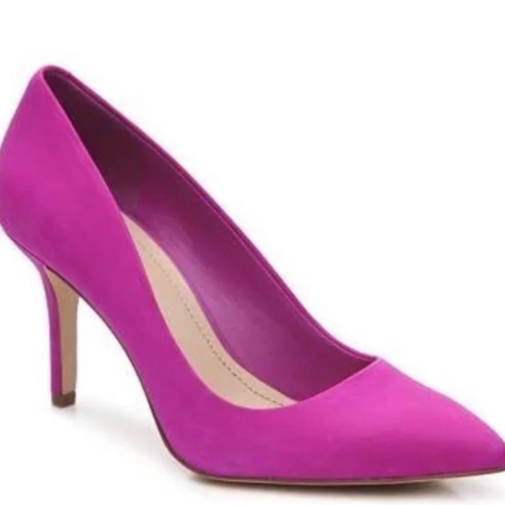 Bcbgeneration stiletto heel - 7.5M Vivid Orchid